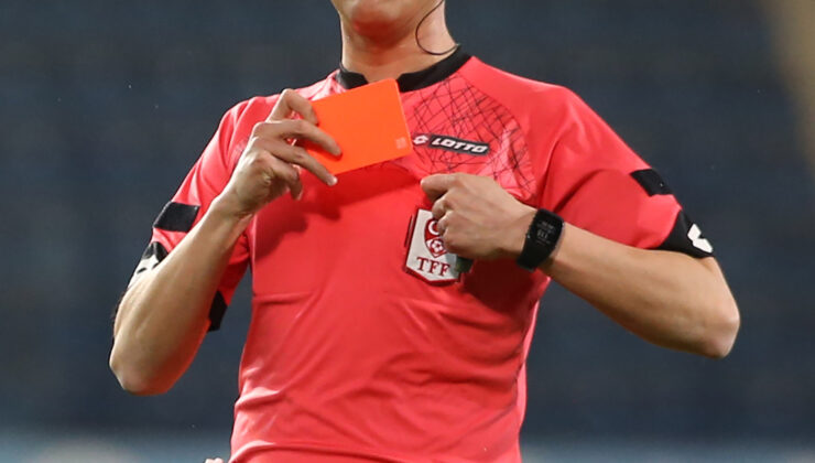 Trendyol 1. Lig’de 28. Hafta Hakemleri Belli Oldu ve Acı Haber: Balıkesir’de F-16 Kazası