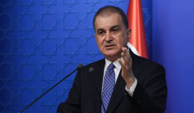 Son Dakika: Çelik’ten Siyasi Navigasyon Uyarısı: ‘Vahim Bir Noktaya Geldi’