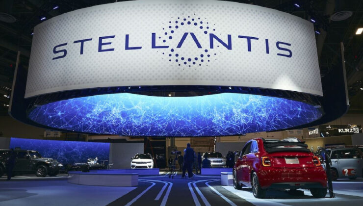 Stellantis’ten Tarihi Zarar: Elektrikli Araç Stratejisi ve Değer Kaybı 52 Milyar Dolarlık Otomotiv Devini Sarstı