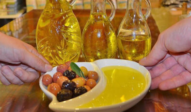 Ayvalık Zeytinyağına Karekodlu Koruma: Sahteciliğe Karşı Dijital Kalkan