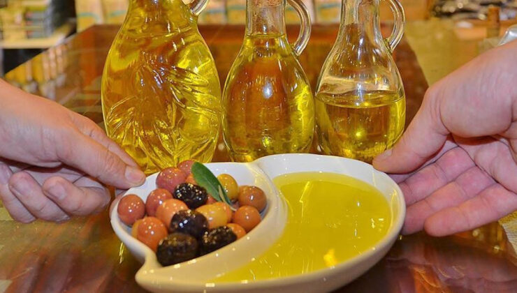 Ayvalık Zeytinyağına Karekodlu Koruma: Sahteciliğe Karşı Dijital Kalkan