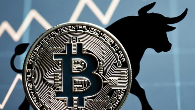 Kripto Para Piyasalarında Toparlanma Sinyalleri: Bitcoin ve Ethereum’da Kritik Seviyeler Takip Ediliyor