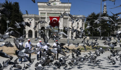 Üniversiteyi Yarıda Bırakan Öğrencilere Müjde: Okula Dönüş Yolu Açılıyor!