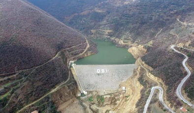 DSİ’den Baraj Uyarısı: Güneydoğu’da Tahliye Hazırlığı, Vatandaşlar Dikkat!