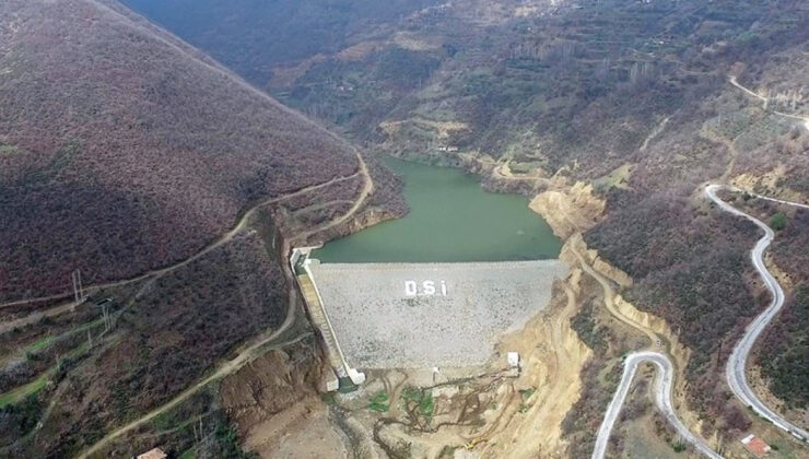 DSİ’den Baraj Uyarısı: Güneydoğu’da Tahliye Hazırlığı, Vatandaşlar Dikkat!