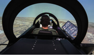 HÜRJET’in Yükselişi: İhracat Başarısı ve Simülatör Hamlesiyle Türkiye Havacılığında Yeni Bir Dönem