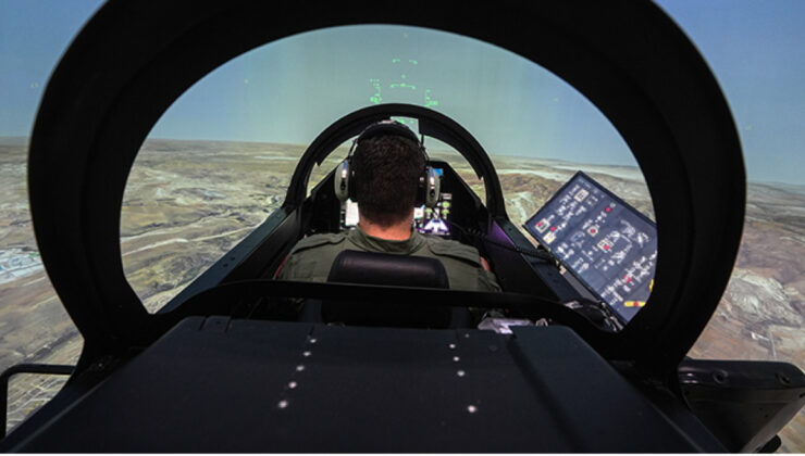 HÜRJET’in Yükselişi: İhracat Başarısı ve Simülatör Hamlesiyle Türkiye Havacılığında Yeni Bir Dönem