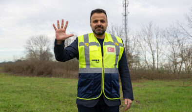 Turkcell’den 5G’ye Hazırız Mesajı: 1 Nisan’da 81 İlde 5G Deneyimi