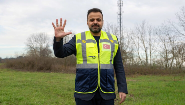 Turkcell’den 5G’ye Hazırız Mesajı: 1 Nisan’da 81 İlde 5G Deneyimi