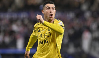 Cristiano Ronaldo, Almeria’ya Ortak Oldu: Futbola Sahada ve Ötesinde Katkı Hedefi