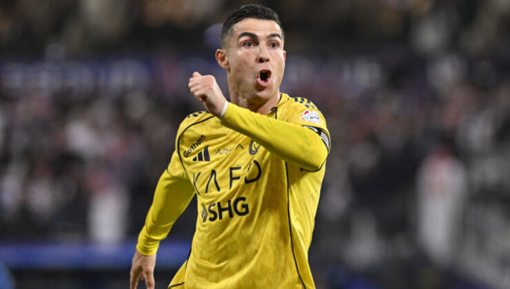 Cristiano Ronaldo, Almeria’ya Ortak Oldu: Futbola Sahada ve Ötesinde Katkı Hedefi