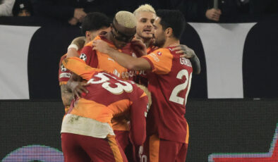 Juventus’un Şampiyonlar Ligi Hayalleri Osimhen’e Takıldı: İtalyan Basınından Maç Değerlendirmeleri