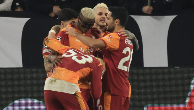 Juventus’un Şampiyonlar Ligi Hayalleri Osimhen’e Takıldı: İtalyan Basınından Maç Değerlendirmeleri