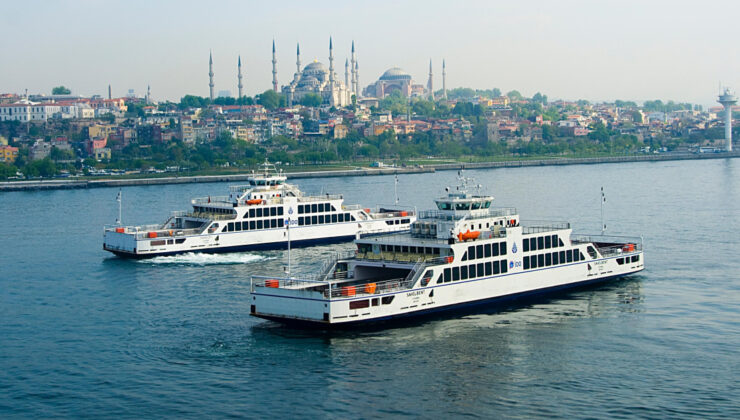 İDO’dan Yeni Sezon Tarifesi: İstanbul’dan Yazlık ve Karşı Kıyı Merkezlerine Kesintisiz Ulaşım İmkanı