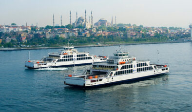 İDO’dan Yeni Sezon Tarifesi: Deniz Ulaşımında Konfor ve Esneklik Artıyor