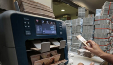 TCMB Haftalık Verileri: Bankacılık Sektöründe Mevduat Artışı ve Kredi Hareketleri