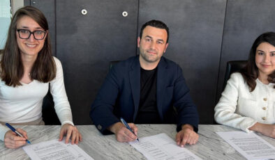 Adana Merkezli Tekbaş Teknoloji, 300 Milyon TL Değerleme ile Yatırım Turuna Çıktı