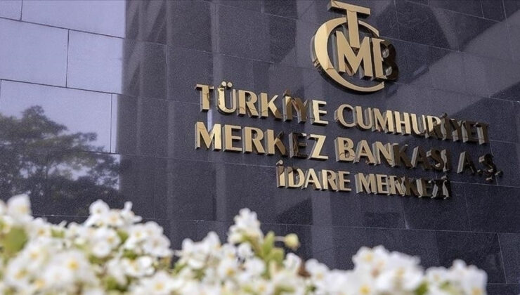 TCMB Rezervleri Geriledi: Döviz Kaybı ve Altın Artışı