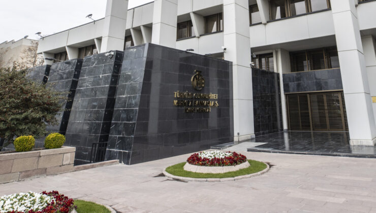 TCMB Rezervleri Geriledi: Döviz Kaybı ve Altın Artışı