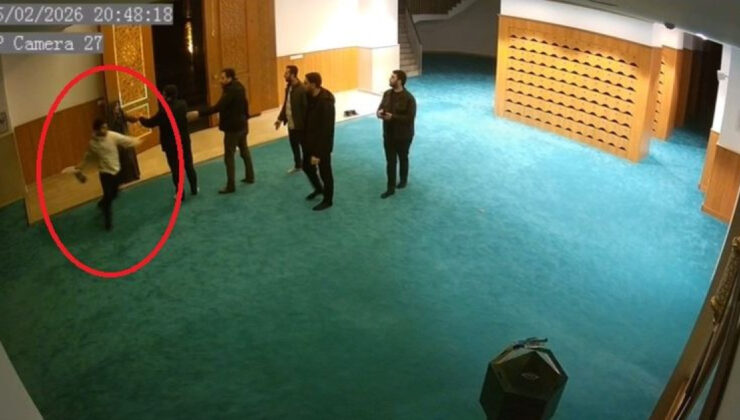 Diyarbakır’da Cami Görevlilerine Saldırı: Ayakkabı Krizi Kan Döktü