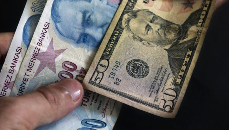 Bankacılık Sektöründe Kredi Hacmi Arttı, Tüketici Kredilerinde Düşüş Gözlemlendi