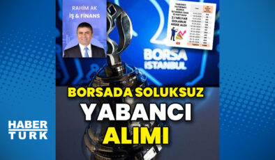 Borsada Yabancı Yatırımcı Coşkusu Sürüyor: 12 Haftadır Net Alım, Uzmanlardan Farklı Değerlendirmeler