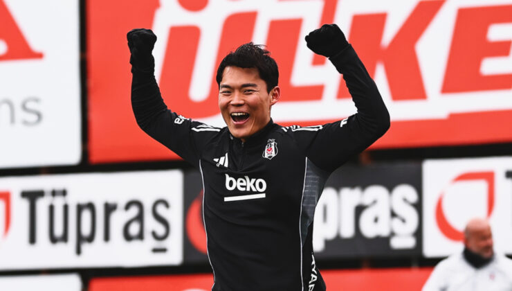 Beşiktaş, Kocaelispor Maçına Hazırlanıyor: Taktik Çalışmalarla Yoğun Antrenman