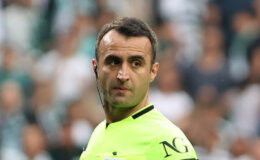 FIFA Kokart Töreni’nde Konuşan Atilla Karaoğlan: Genç Hakemlere Destek Vurgusu