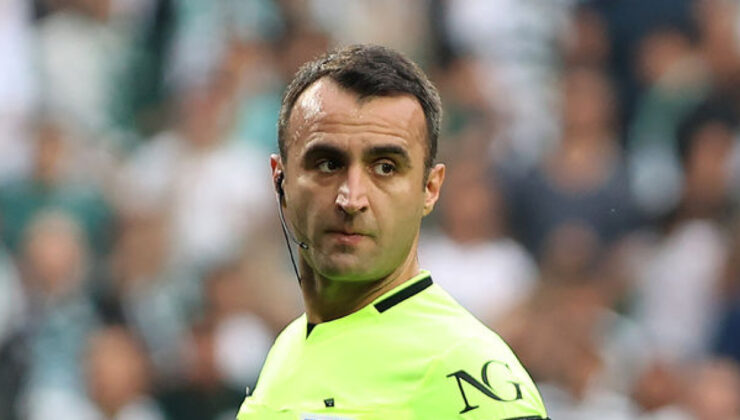 FIFA Kokart Töreni’nde Konuşan Atilla Karaoğlan: Genç Hakemlere Destek Vurgusu