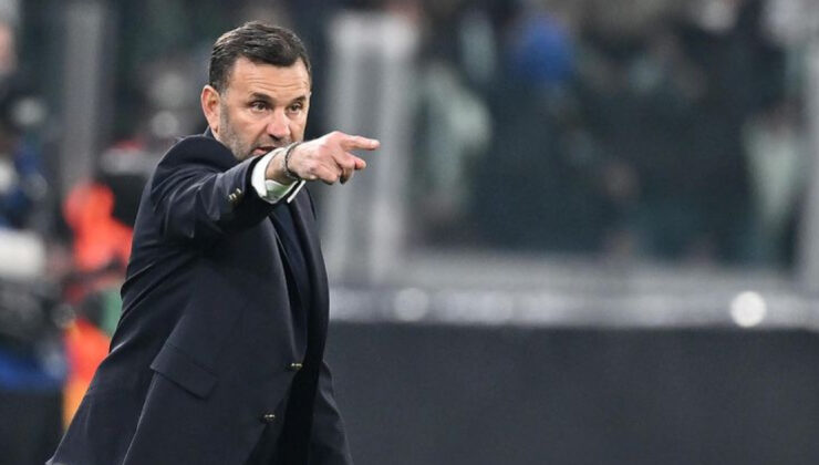 Galatasaray’dan Şampiyonlar Ligi’nde Son 16 Sevinci: Okan Buruk’tan Açıklamalar ve Türk Futboluna Katkısı