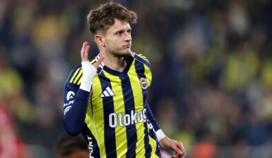 Szymanski’den Fenerbahçe İtirafı: Mourinho Olmasaydı Daha Erken Ayrılırdım