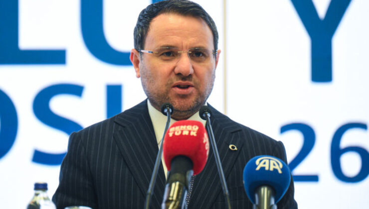 Adalet Bakanı Yılmaz Tunç’tan Avukatlara Önemli Mesajlar: Savunmanın Güçlenmesiyle Adaletin Temelleri Sağlamlaşacak