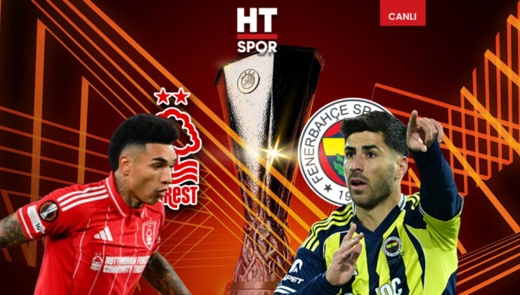 Fenerbahçe, Nottingham Forest Deplasmanında Tur İçin Umut Arıyor: Maç Öncesi Gelişmeler ve Muhtemel Senaryolar