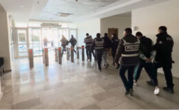 Kırşehir Merkezli Dolandırıcılık Operasyonu: 4 Şüpheli Tutuklandı