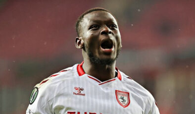 Samsunspor’dan Avrupa’da Tarihi Yürüyüş: Mouandilmadji ve Celil’den Zafer Değerlendirmeleri