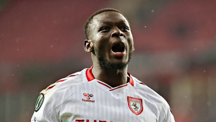 Samsunspor’dan Avrupa’da Tarihi Yürüyüş: Mouandilmadji ve Celil’den Zafer Değerlendirmeleri