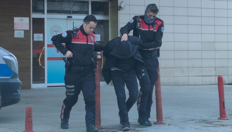 Bursa’da Polis Takibi: Bisikletli Şüpheli Yakalandı, Aranan Şahıs Çıktı