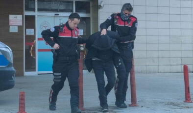 Bursa’da Polis Takibi: Bisikletli Şüpheli Yakalandı, Aranan Şahıs Çıktı