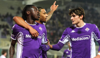 Konferans Ligi’nde Son 16 Belli Oldu: Samsunspor’un Rakibi Kim Olacak? Kura Çekimi Bugün!