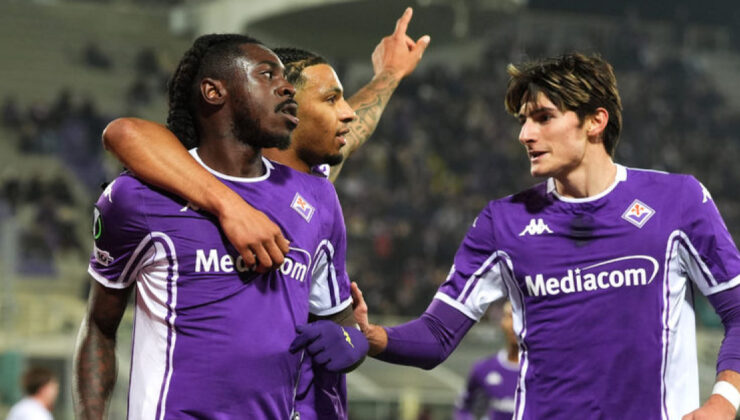 Konferans Ligi’nde Son 16 Belli Oldu: Samsunspor’un Rakibi Kim Olacak? Kura Çekimi Bugün!