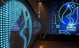 Borsa Günü Düşüşle Tamamladı: BIST 100’de Kayıplar, Sektörlerde Farklılaşma