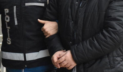 MSÜ Hava Harp Okulu’nda Uyuşturucu Operasyonu: 3 Sözleşmeli Er Tutuklandı