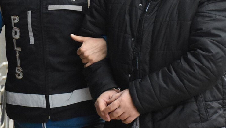 MSÜ Hava Harp Okulu’nda Uyuşturucu Operasyonu: 3 Sözleşmeli Er Tutuklandı