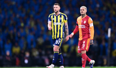UEFA Raporu: Süper Lig Kulüplerinin Mali Performansı Yükselişte, Galatasaray İlk 25’te