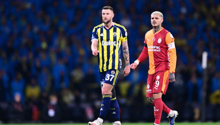 UEFA Raporu: Süper Lig Kulüplerinin Mali Performansı Yükselişte, Galatasaray İlk 25’te