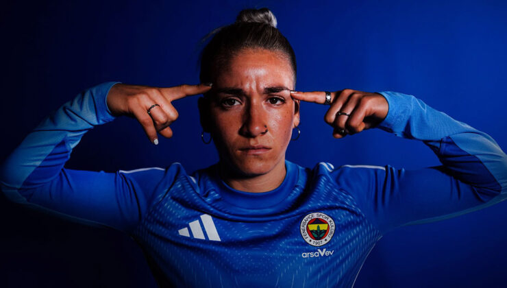 Fenerbahçe Kadın Futbol Takımı’nda Ayrılık: Arjantinli Kaleci Abigail Chaves ile Yollar Ayrıldı