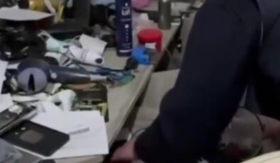 İstanbul’da Yasa Dışı Bahis ve POS Cihazı Tefeciliği Operasyonu: 10 Gözaltı