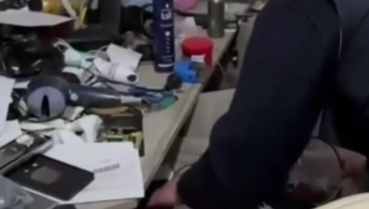 İstanbul’da Yasa Dışı Bahis ve POS Cihazı Tefeciliği Operasyonu: 10 Gözaltı