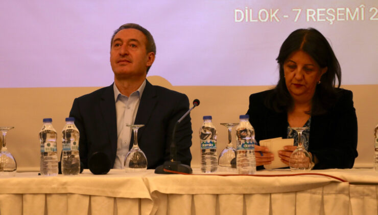 Öcalan’dan Yeni Mesaj: Terörsüz Türkiye Sürecinde Yeni Dönem Başlıyor