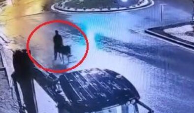 Kayseri’de Vahşi Soygun: Kuyumcuyu Forkliftle Soyup Eşekle Kaçan Şahıs Yakalandı!